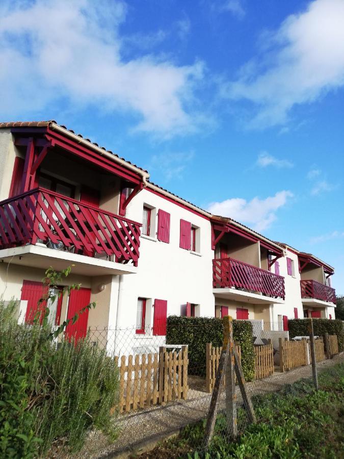 Résidence Hôtelière Hélios Appart hôtel Jonzac