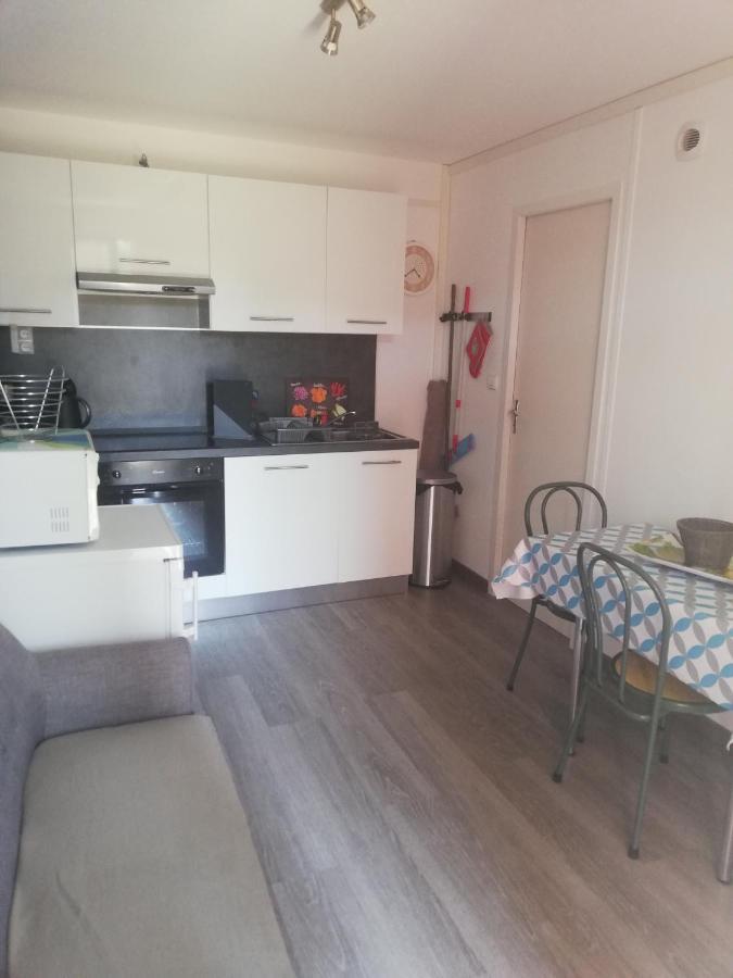 Résidence Hôtelière Hélios Appart hôtel Jonzac
