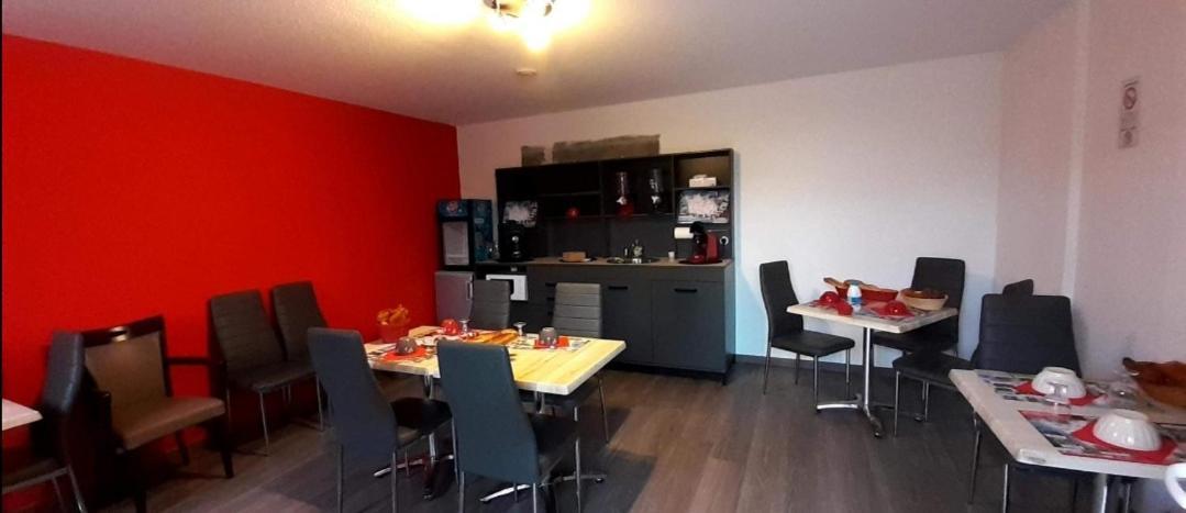 Résidence Hôtelière Hélios Aparthotel 2*