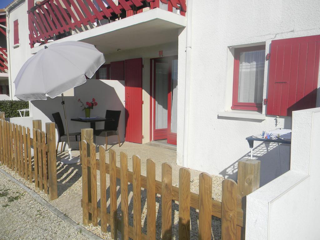 Résidence Hôtelière Hélios Appart hôtel 2*