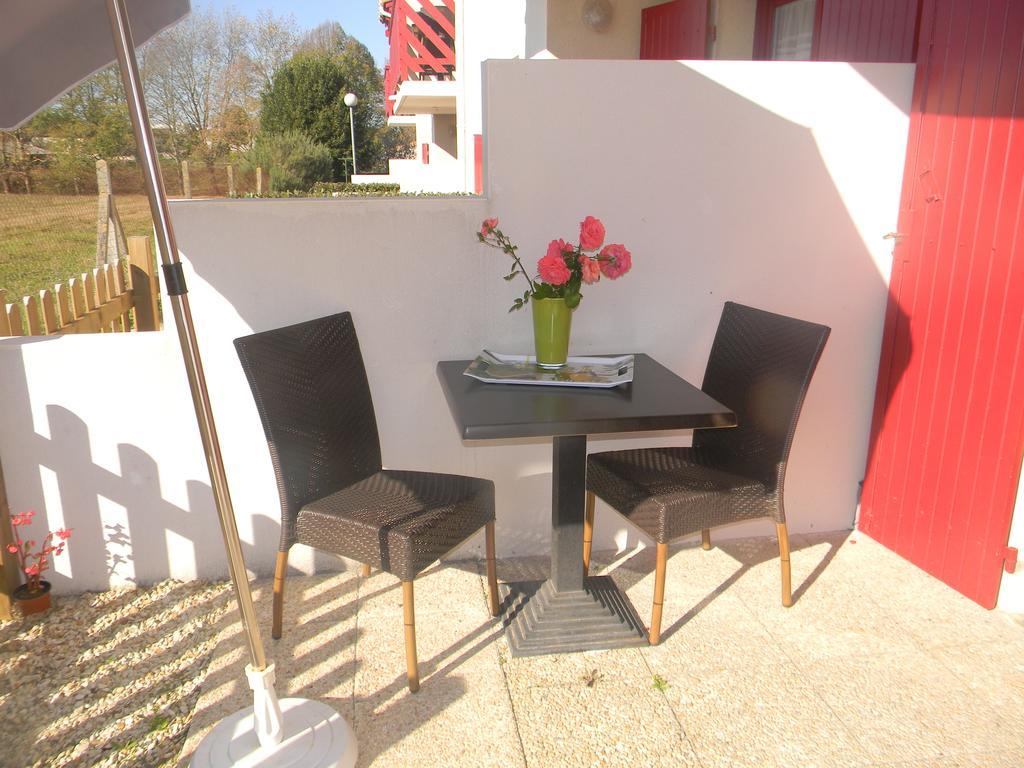 Résidence Hôtelière Hélios Appart hôtel Jonzac
