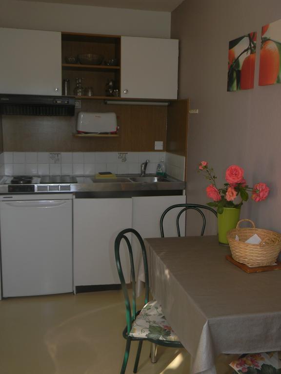 Résidence Hôtelière Hélios Appart hôtel Jonzac