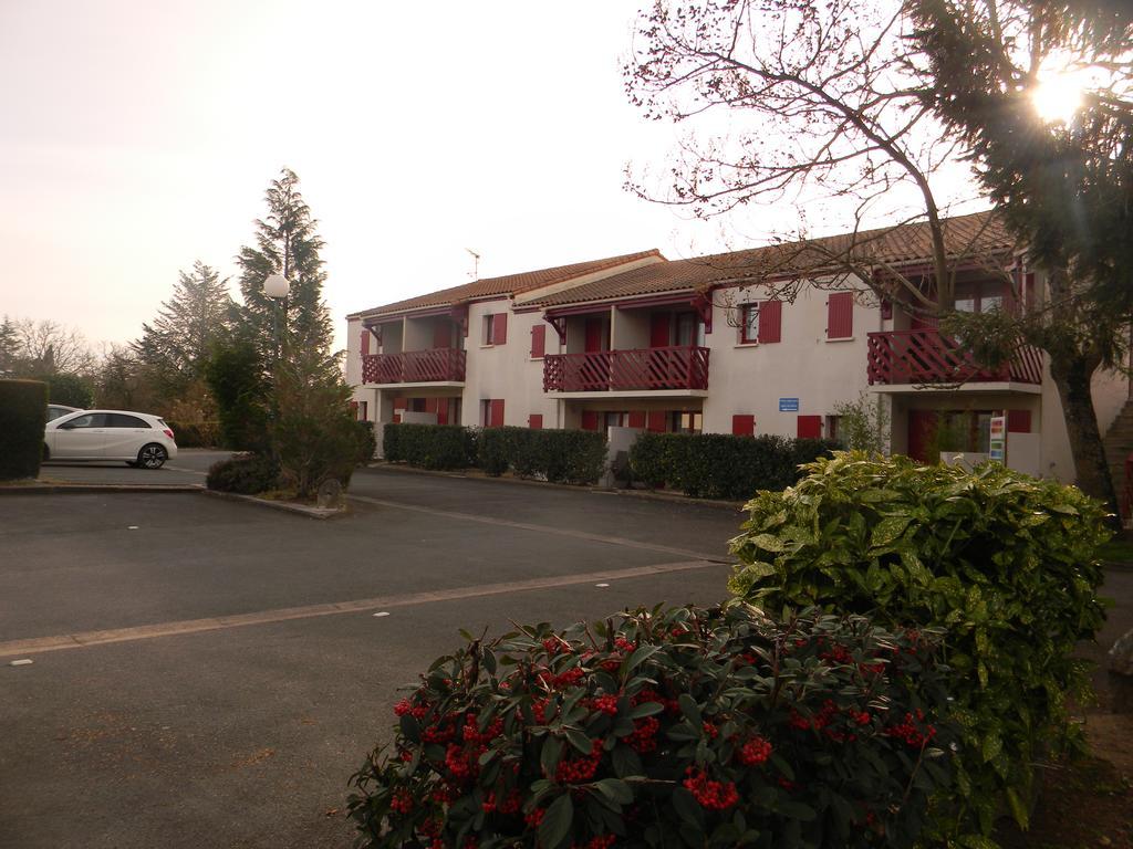 Résidence Hôtelière Hélios Appart hôtel