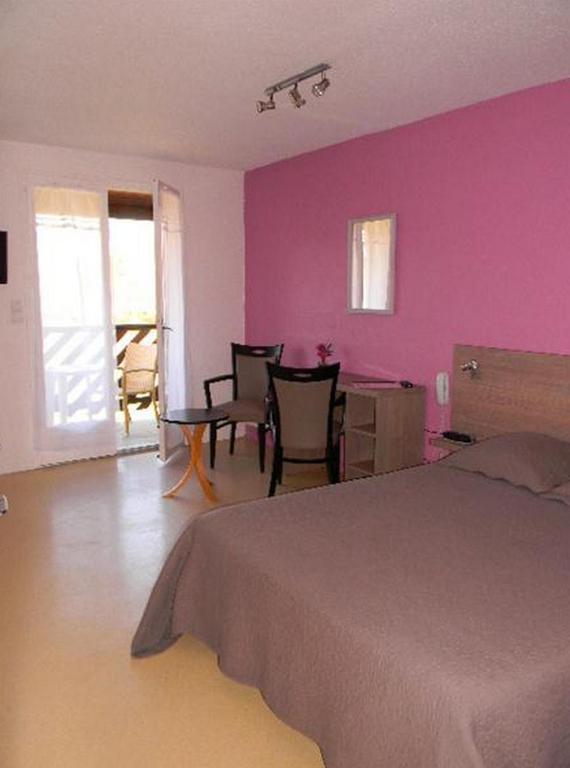 Résidence Hôtelière Hélios Appart hôtel Jonzac