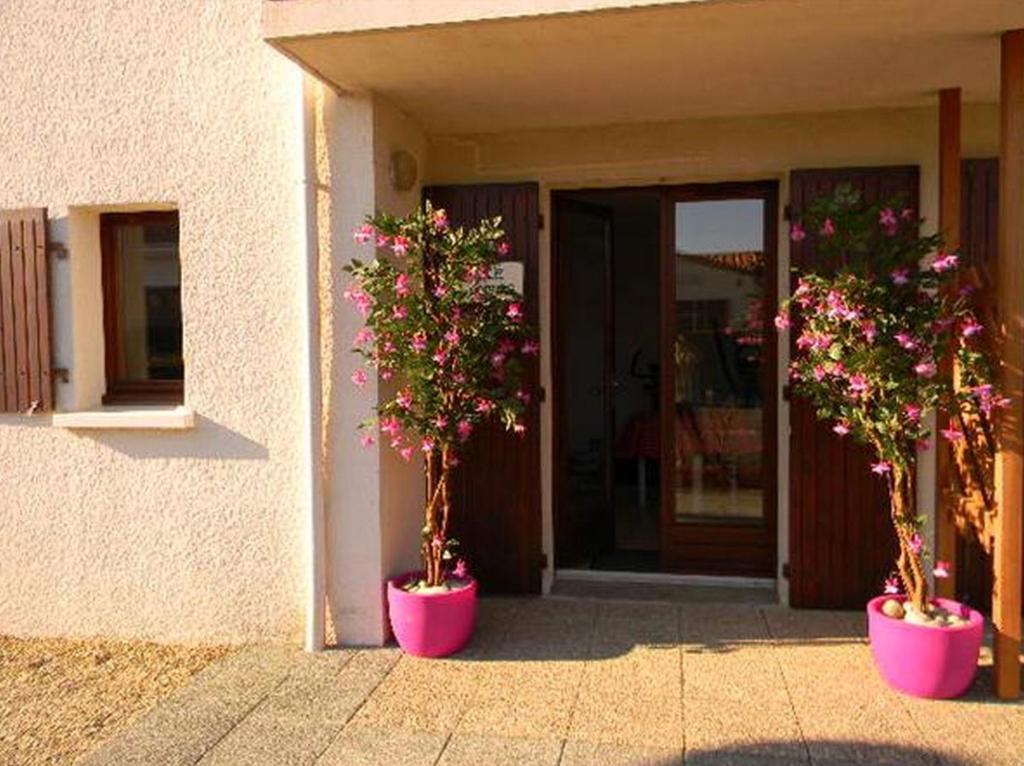 Résidence Hôtelière Hélios Appart hôtel
