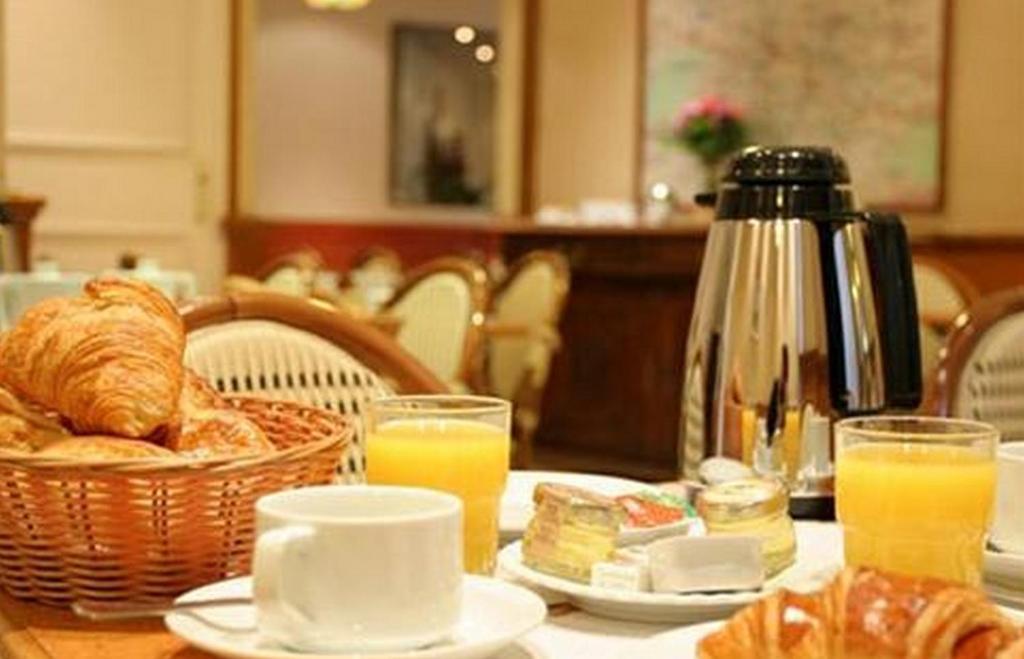 Résidence Hôtelière Hélios Appart hôtel 2*