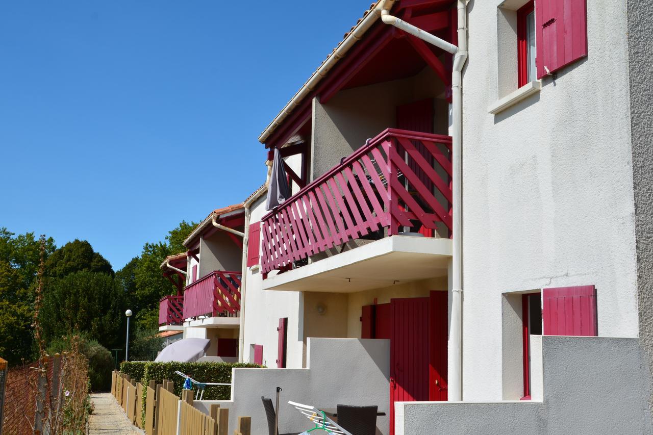 Résidence Hôtelière Hélios 2*