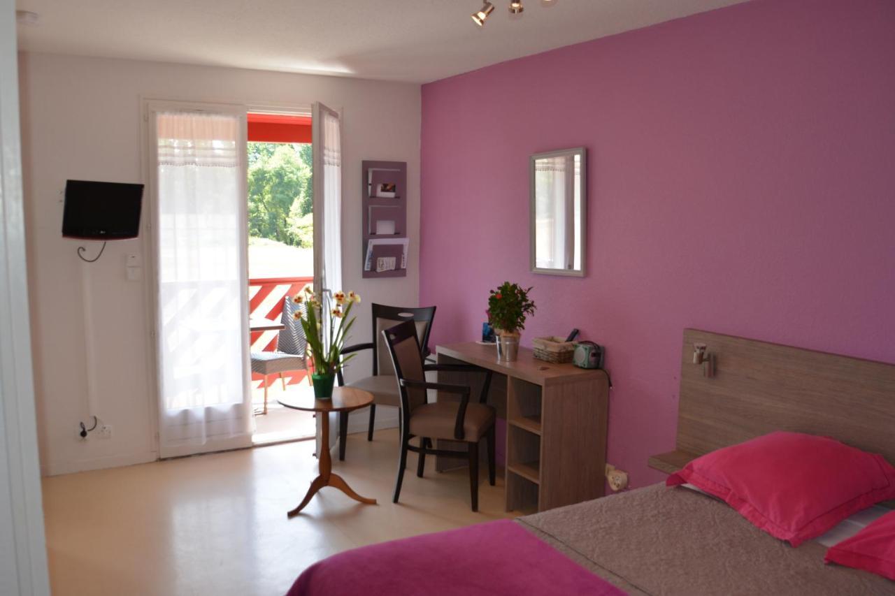 Aparthotel Résidence Hôtelière Hélios 2*
